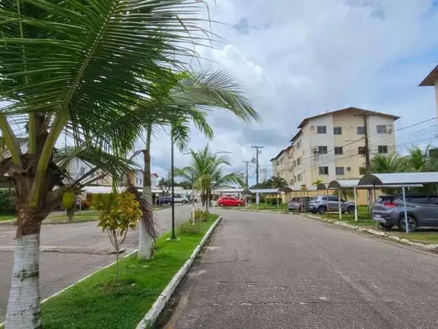 Apartamento para Venda em Marituba/PA Novo Horizonte 2 Quartos
