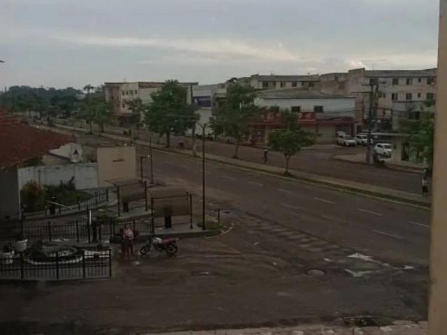 Apartamento para Venda em Marituba/PA Novo Horizonte 2 Quartos