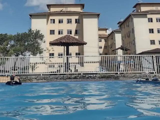Apartamento para Venda em Marituba/PA Pedreirinha 3 Quartos