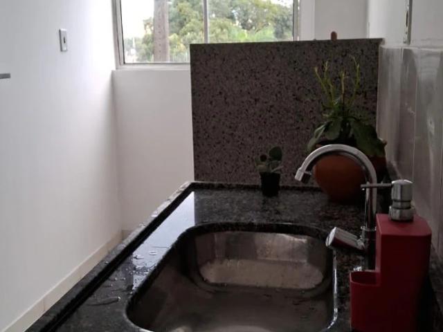 Apartamento para Venda em Marituba/PA Pedreirinha 2 Quartos