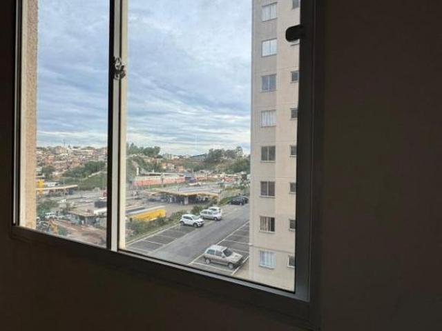 Apartamento para venda em Maria da Conceição, Contagem