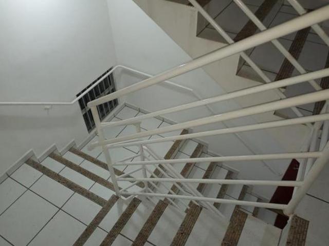 Apartamento para venda em Maria Helena, Belo Horizonte