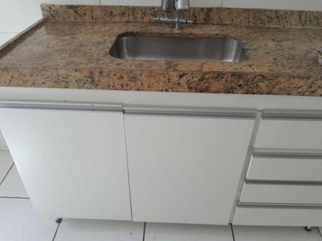 Apartamento para venda em Maria Helena, Belo Horizonte