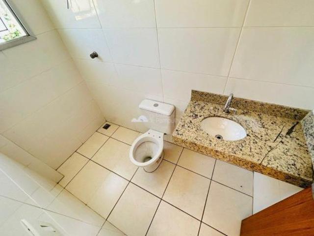 Apartamento para venda em Maria Helena, Belo Horizonte