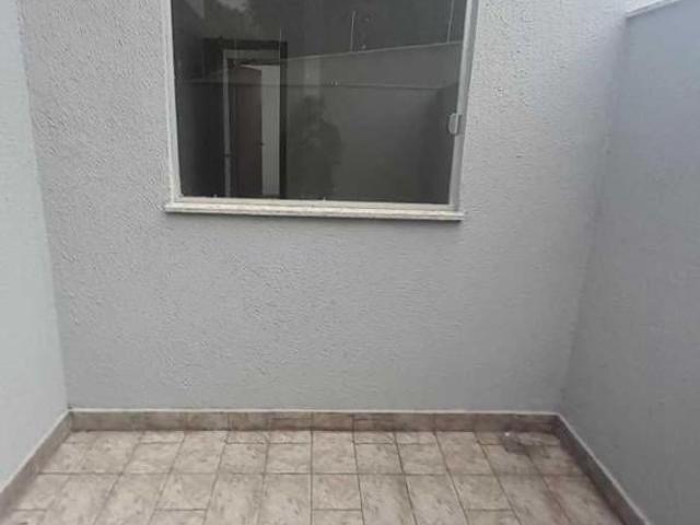 Apartamento para venda em Maria Virgínia, Belo Horizonte