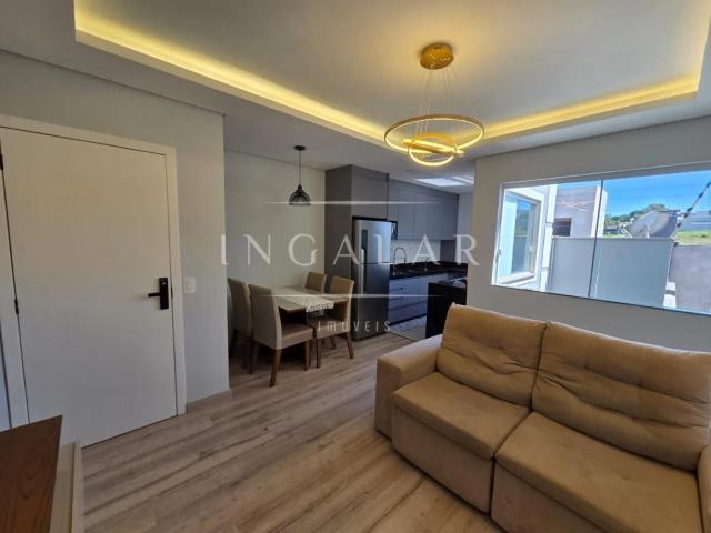 Apartamento para Venda em Marialva/PR Jardim dos Nobres 2 Quartos