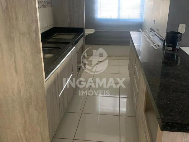 Apartamento para Venda em Marialva/PR Parque Industrial 2 Quartos