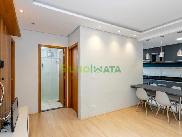 Apartamento para Venda em Marialva/PR Parque Industrial 2 Quartos