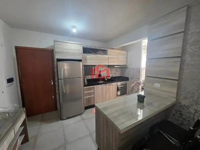 Apartamento para Venda em Marialva/PR Parque Industrial 2 Quartos