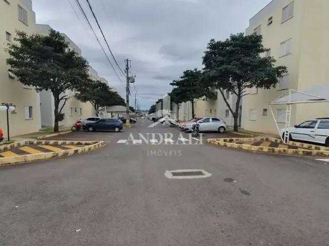Apartamento para Venda em Marialva/PR Parque Industrial 2 Quartos