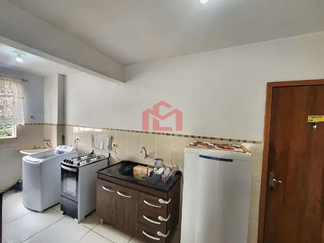 Apartamento para Venda em Marialva/PR Parque Industrial 2 Quartos