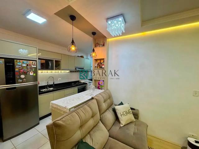 Apartamento para Venda em Marialva/PR Parque Industrial 2 Quartos