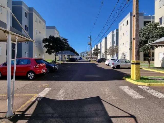 Apartamento para Venda em Marialva/PR Parque Industrial 2 Quartos
