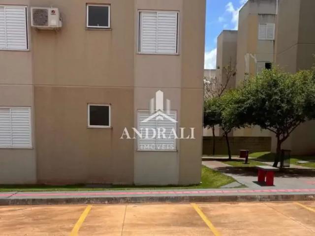 Apartamento para Venda em Marialva/PR Parque Industrial 2 Quartos