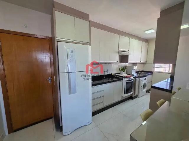 Apartamento para Venda em Marialva/PR Parque Industrial 2 Quartos