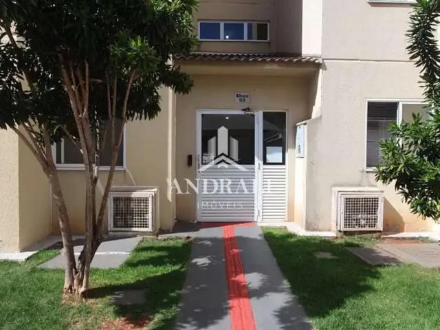 Apartamento para Venda em Marialva/PR Parque Industrial 2 Quartos
