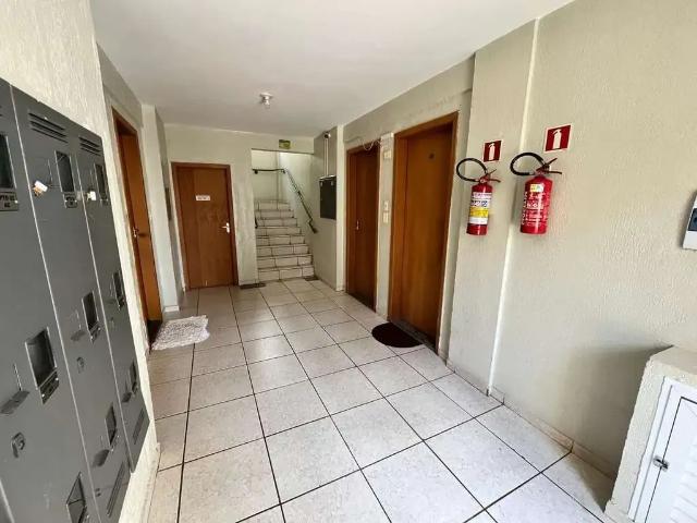 Apartamento para Venda em Marialva/PR Parque Industrial 2 Quartos