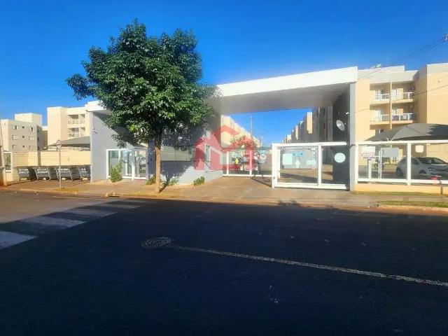 Apartamento para Venda em Marialva/PR Parque Industrial 2 Quartos