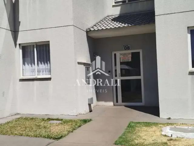 Apartamento para Venda em Marialva/PR Parque Industrial 2 Quartos