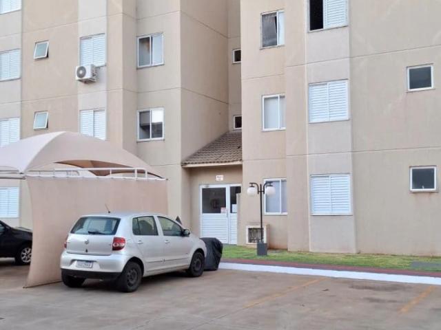 Apartamento para Venda em Marialva/PR Parque Industrial 2 Quartos