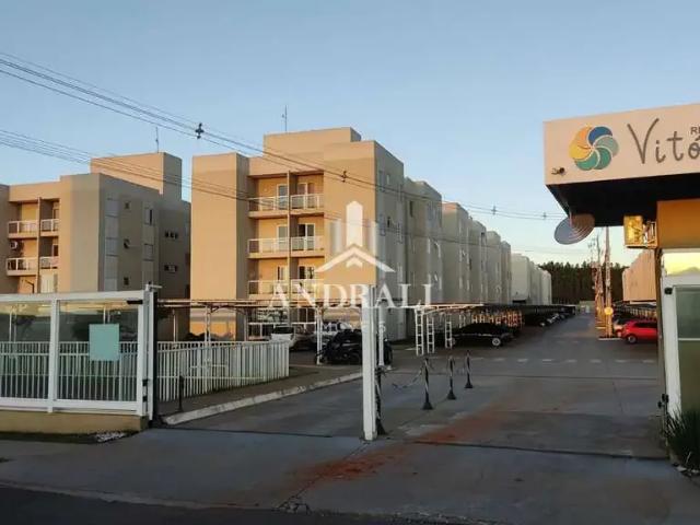 Apartamento para Venda em Marialva/PR Parque Industrial 2 Quartos