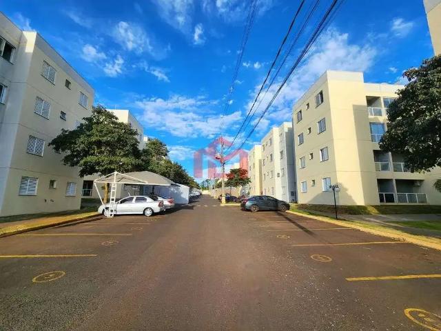 Apartamento para Venda em Marialva/PR Parque Industrial 2 Quartos