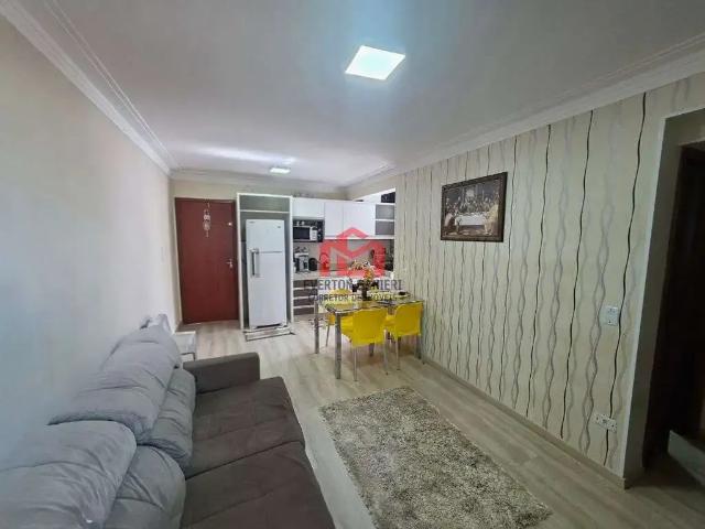 Apartamento para Venda em Marialva/PR Parque Industrial 2 Quartos