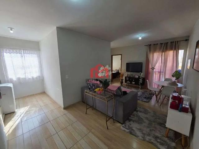 Apartamento para Venda em Marialva/PR Parque Industrial 2 Quartos