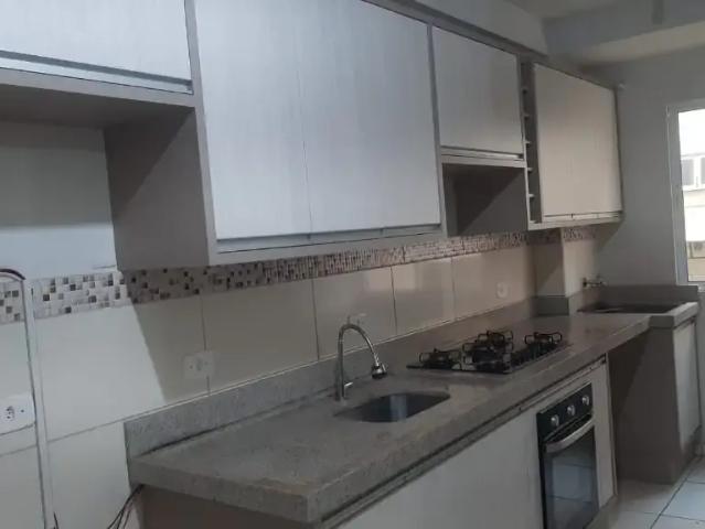 Apartamento para Venda em Marialva/PR Parque Industrial 2 Quartos