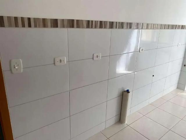 Apartamento para Venda em Marialva/PR Parque Industrial 2 Quartos