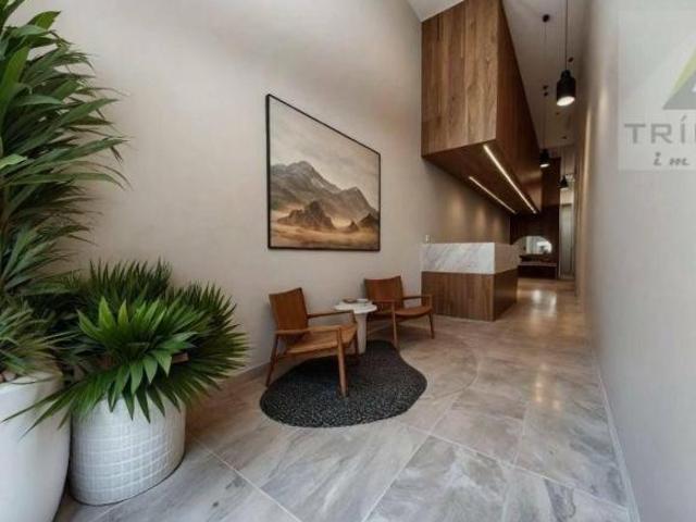 Apartamento para venda em Mariano Procópio, Juiz de Fora