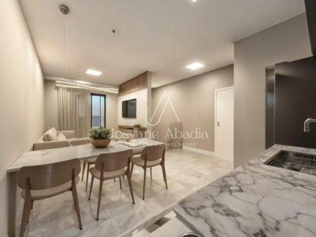 Apartamento para venda em Mariano Procópio, Juiz de Fora