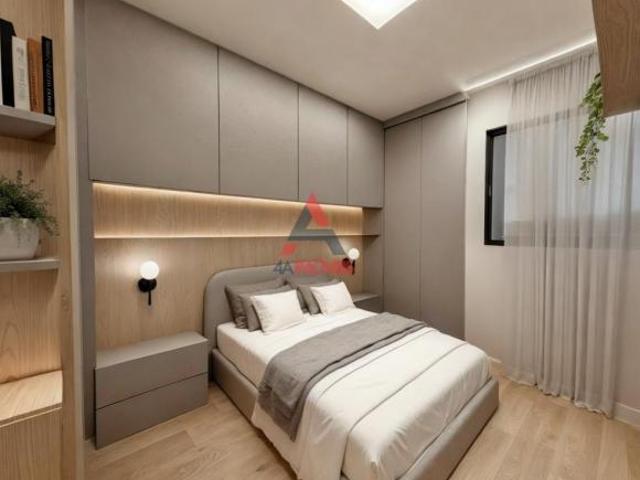 Apartamento para venda em Mariano Procópio, Juiz de Fora
