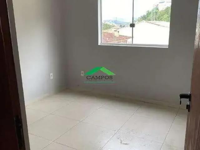 Apartamento para Venda em Mariana/MG Vila do Carmo 2 Quartos