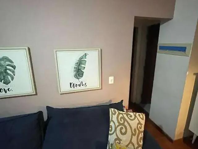 Apartamento para Venda em Mariana/MG Jardim Dos Inconfidentes 2 Quartos