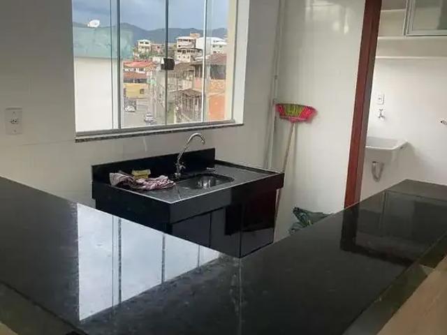 Apartamento para Venda em Mariana/MG Morada Do Sol 2 Quartos