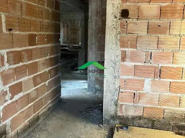 Apartamento para Venda em Mariana/MG São Gonçalo 6 Quartos