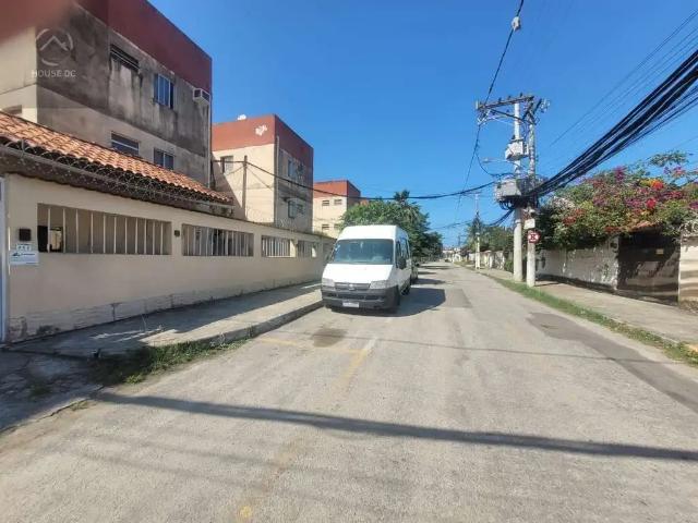 Apartamento para Venda em Maricá/RJ Mumbuca 2 Quartos