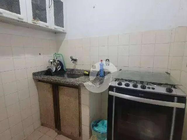 Apartamento para Venda em Maricá/RJ Mumbuca 2 Quartos
