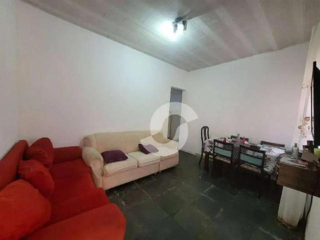 Apartamento para Venda em Maricá/RJ Mumbuca 2 Quartos