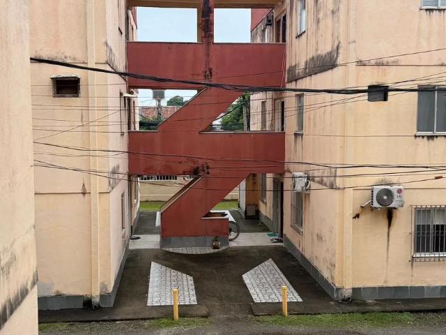 Apartamento para Venda em Maricá/RJ Mumbuca 2 Quartos