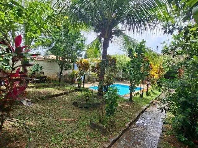 Apartamento para Venda em Maricá/RJ Marquês de Maricá 3 Quartos