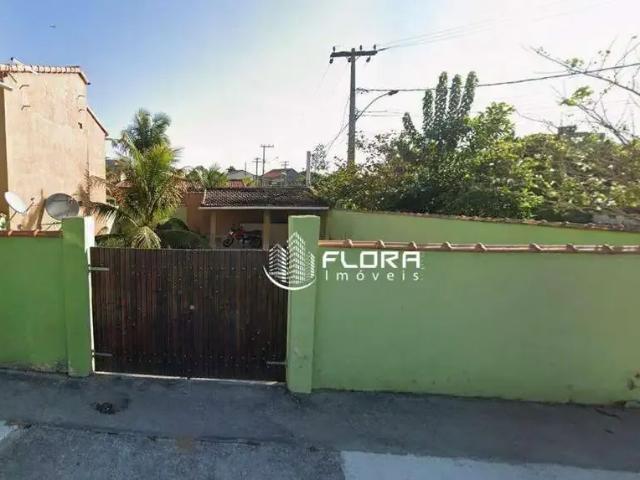 Apartamento para Venda em Maricá/RJ Balneário Bambuí Ponta Negra 2 Quartos
