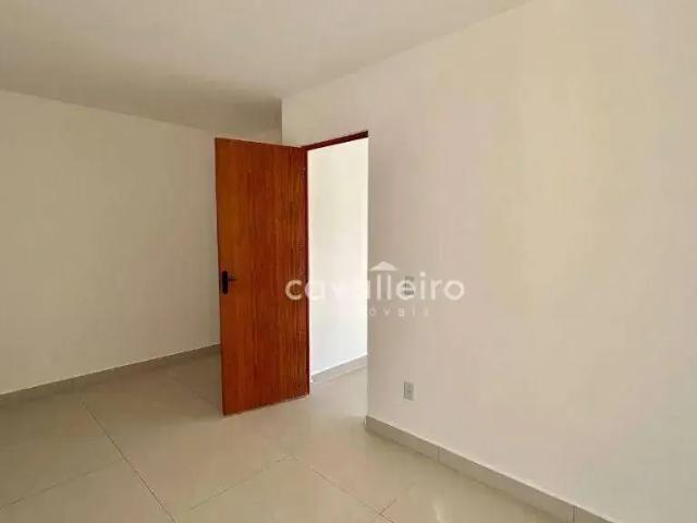 Apartamento para Venda em Maricá/RJ Bananal Ponta Negra 1 Quartos