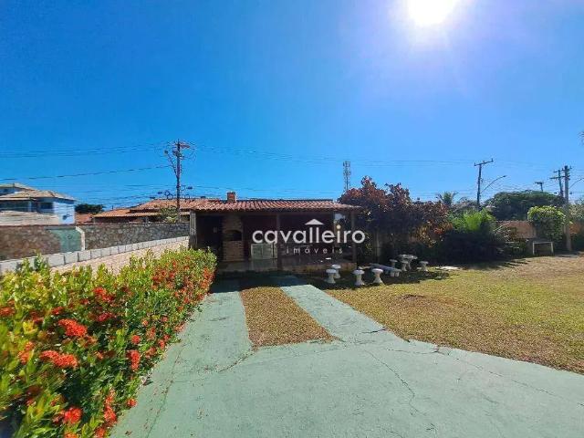 Apartamento para Venda em Maricá/RJ Barra de Maricá 1 Quartos