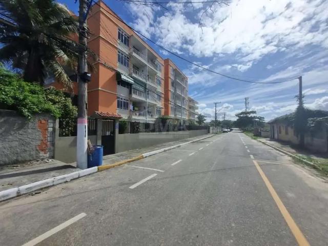 Apartamento para Venda em Maricá/RJ Barra de Maricá 2 Quartos