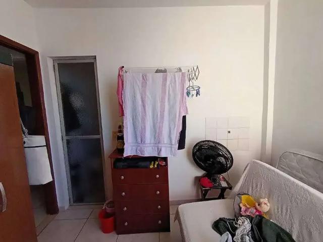 Apartamento para Venda em Maricá/RJ Barra de Maricá 2 Quartos