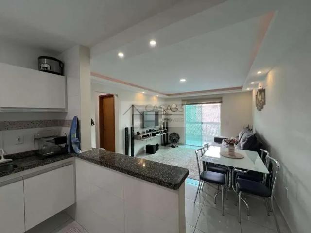Apartamento para Venda em Maricá/RJ Barroco Itaipuaçu 2 Quartos