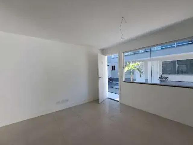 Apartamento para Venda em Maricá/RJ Barroco Itaipuaçu 2 Quartos