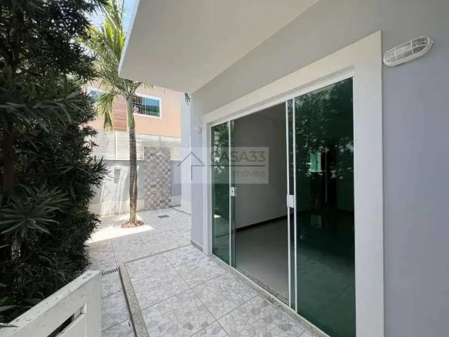 Apartamento para Venda em Maricá/RJ Barroco Itaipuaçu 2 Quartos